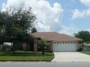 1428 E Spring Ridge Cir, Winter Garden, FL 34787