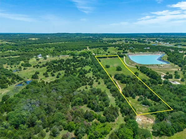County Road 2690, Alvord, TX 76225