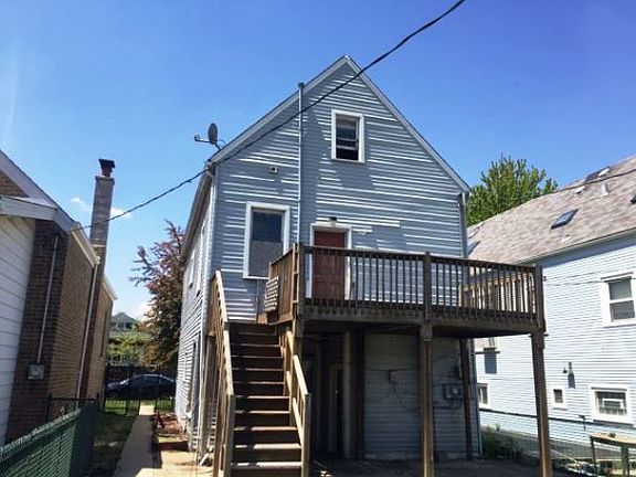 3rd image of 5537 S Richmond St