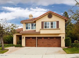 12576 Cherry Grove St, Moorpark, CA 93021