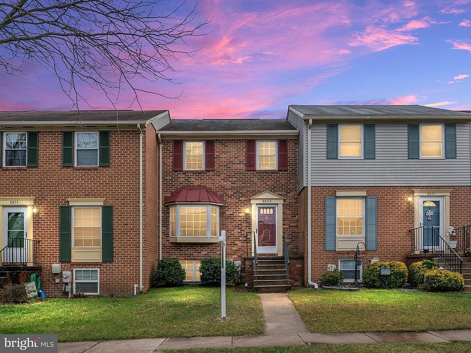 1st image of 8655 Scorton Hbr