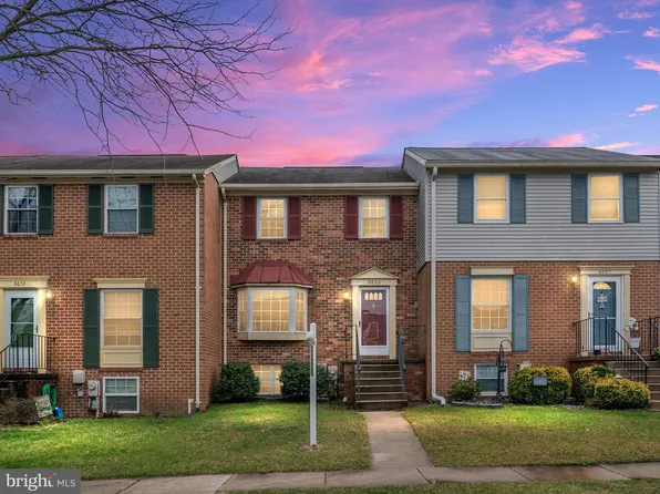 8655 Scorton Hbr, Pasadena, MD 21122