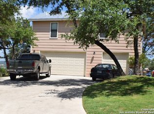 410 Black Bass Rd, Lakehills, TX 78063