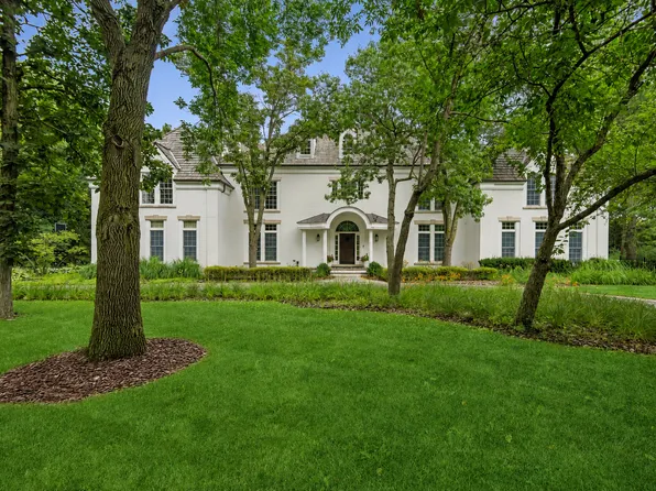 1671 Alexis Ct, Lake Forest, IL 60045