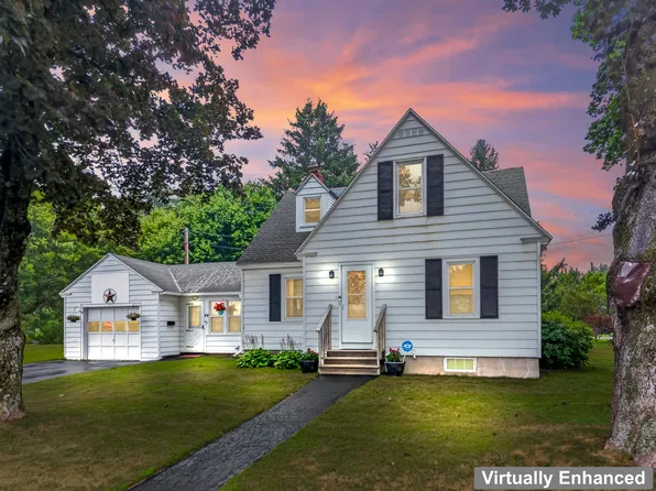 44 Macomber Avenue, Augusta, ME 04330