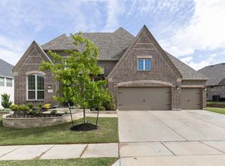 9112 Pecan Woods Trl, Argyle, TX 76226