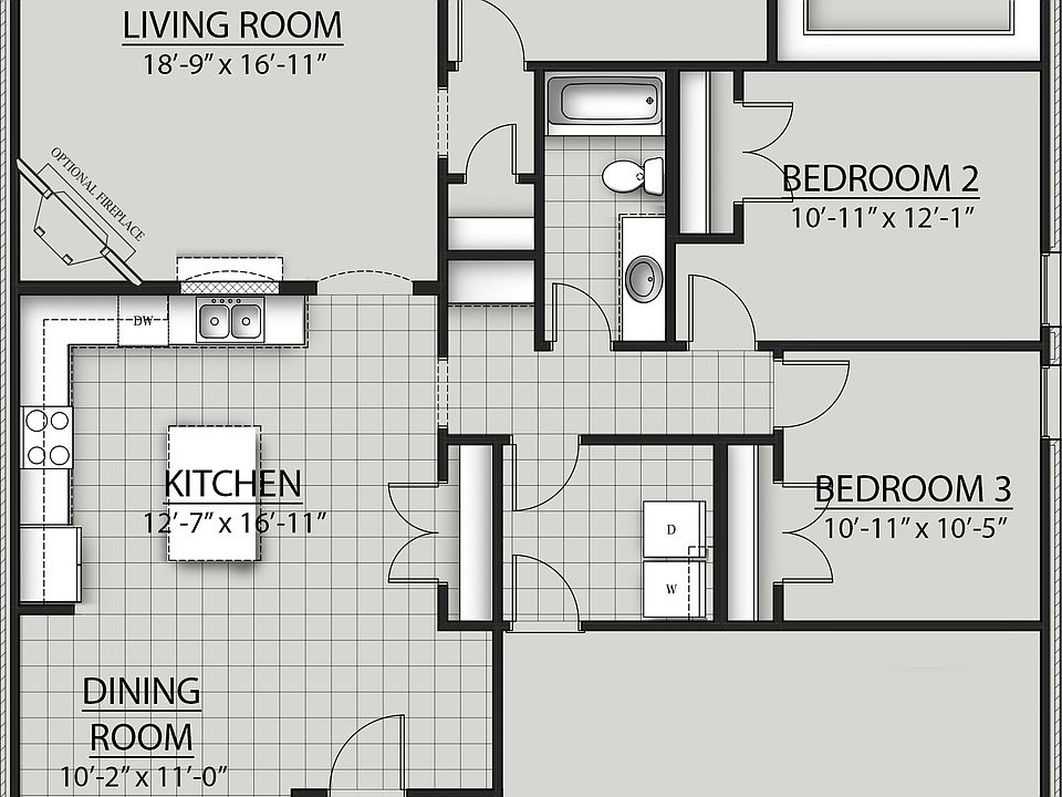 Nerine V A - DSLD Homes
