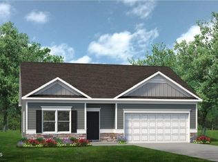 290 Deodora Ln, Cameron, NC 28326