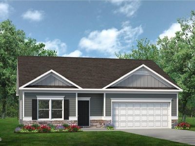 290 Deodora Ln, Cameron, NC, 28326