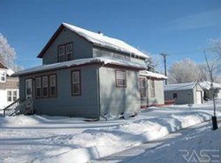 419 6th Ave SE, Pipestone, MN 56164