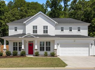 326 Kelby St, Travelers Rest, SC 29690
