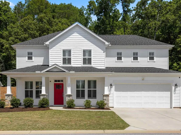 326 Kelby St, Travelers Rest, SC 29690