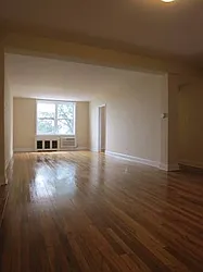 Rented by Atlantic Management Co Inc