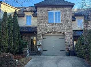 752 Flag Cir, Hoover, AL 35226