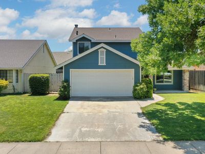 2404 Black Walnut Dr, Modesto, CA, 95355