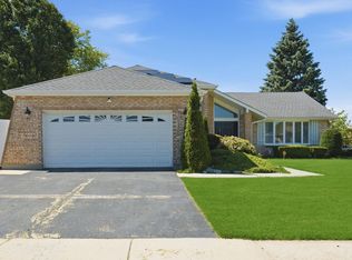 18601 Becker Ter, Country Club Hills, IL 60478