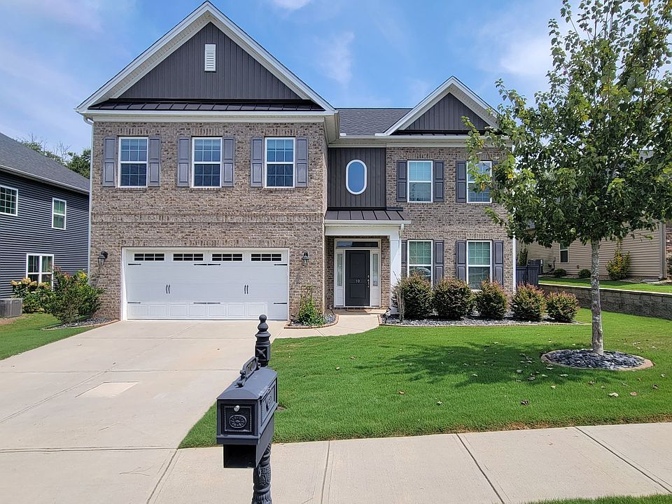 10 Leigh Creek Dr, Simpsonville, SC 29681 Zillow