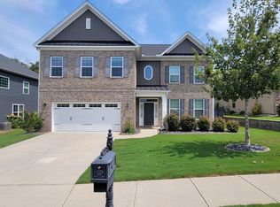 10 Leigh Creek Dr, Simpsonville, SC 29681
