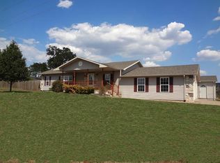 468 N Orchard Blvd, Fair Grove, MO 65648