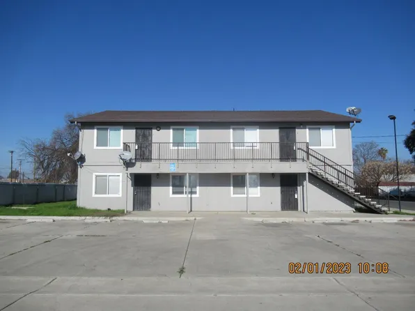 10842 Railroad Ave Unit D, Armona, CA 93202
