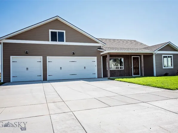 428 NW Passage Ln, Manhattan, MT 59741