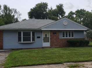 151 Nashua St, Park Forest, IL 60466