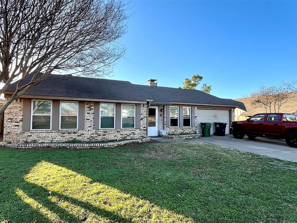 1st image of 4218 Worth Forest Dr