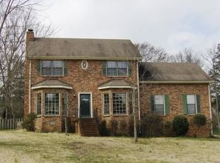 1011 Singing Springs Rd, Mount Juliet, TN 37122