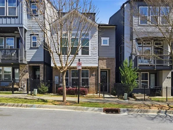 406 Hargrove Ln, Decatur, GA 30030