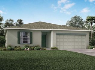 1932 SW Brisbane St, Port Saint Lucie, FL 34953