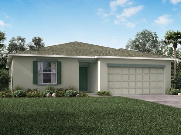 1222 SW Santiago Avenue, Port St Lucie, FL 34953