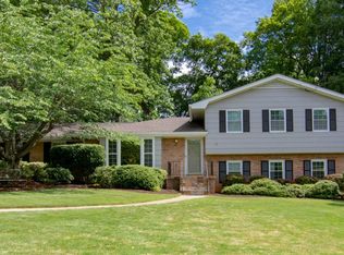 1836 Queens Way, Atlanta, GA 30341