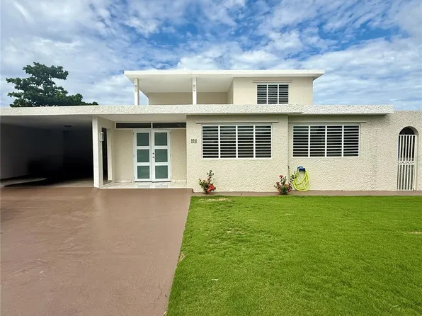 1 Sector, Isabela, PR 00662