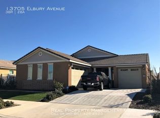 13705 Elbury Ave, Bakersfield, CA 93311