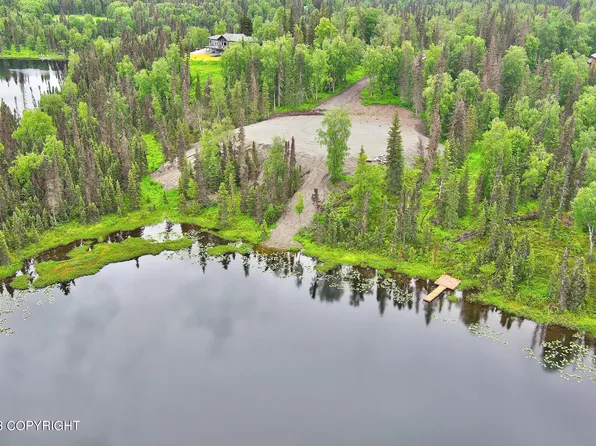 LOT 3A Three Hopeful Cir, Soldotna, AK 99669