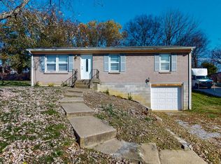 4752 Bowfield Dr, Antioch, TN 37013