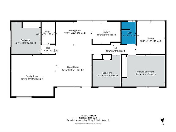 2nd image of 2146 Albee St