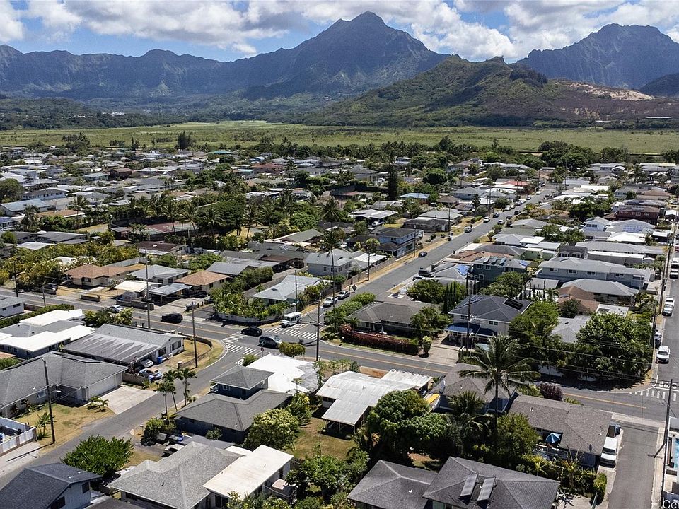 708 Oneawa St, Kailua, HI 96734 MLS 202319757 Zillow