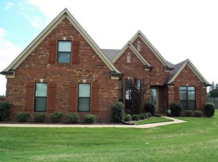 14519 Smokey Ln, Olive Branch, MS 38654