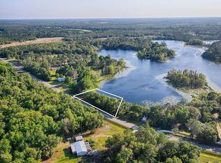 719 & 721 S County Road 21, Hawthorne, FL 32640