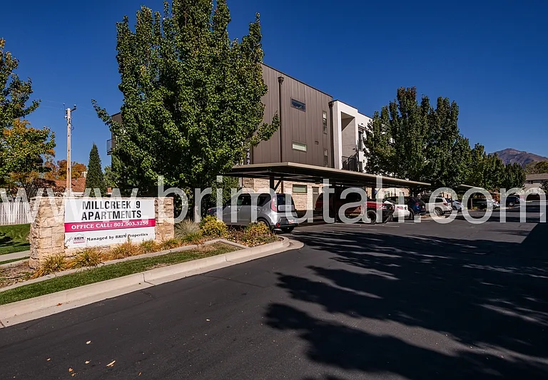 3225 S 900 E #206 — Photo 1