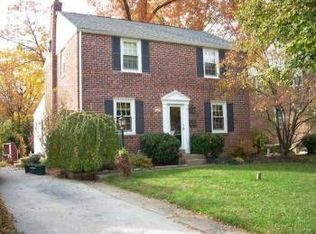 2504 Prescott Rd, Havertown, PA 19083