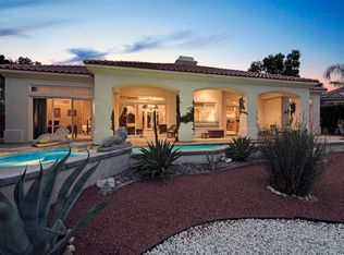 4 Calle Del Norte, Rancho Mirage, CA 92270