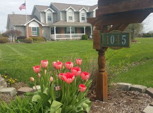 1045 Oak Dale Ln, West Harrison, IN 47060