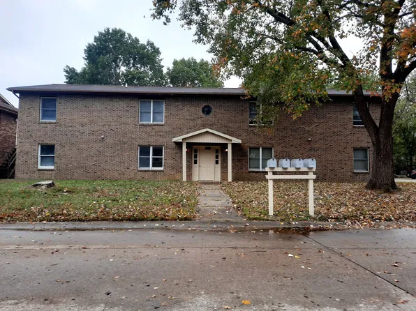 Sycamore 611, 611 Adaya Ln #D, Cape Girardeau, MO 63701