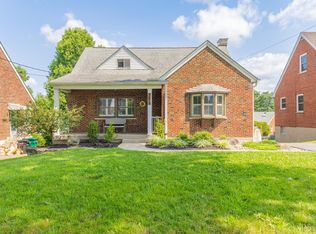 2618 Allaire Ave, Cincinnati, OH 45239