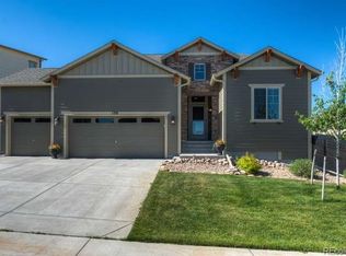 130 Dunsinane Ln, Castle Rock, CO 80104