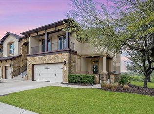 321 Lombardia Dr, Austin, TX 78734