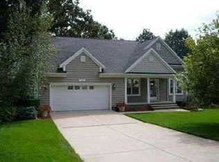 7755 Primrose Ln, Portage, MI 49024