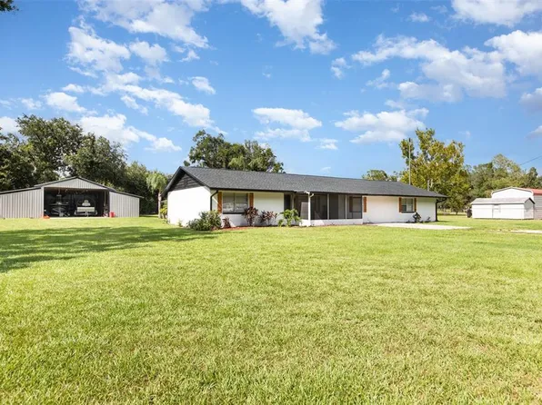 2806 Leaning Oak Ln, Lithia, FL 33547